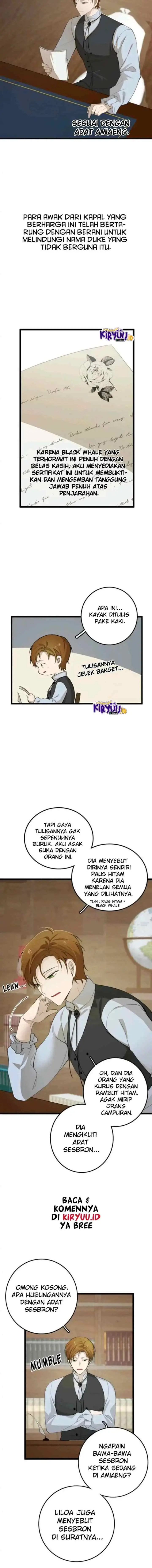 North by Northwest chapter 13 halaman 12