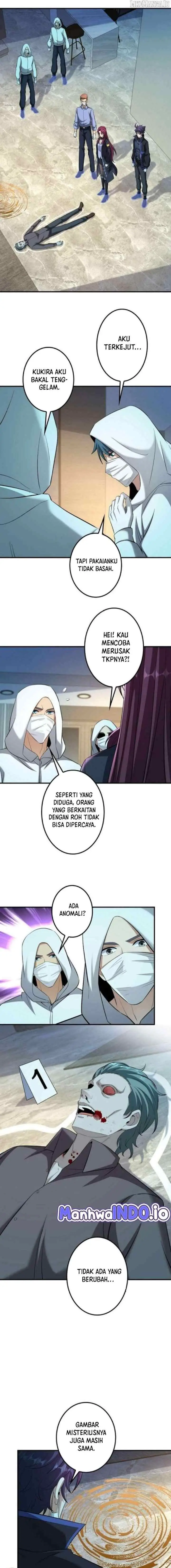 The Rise of the Bottom Ranked Spirit User chapter 20 halaman 4