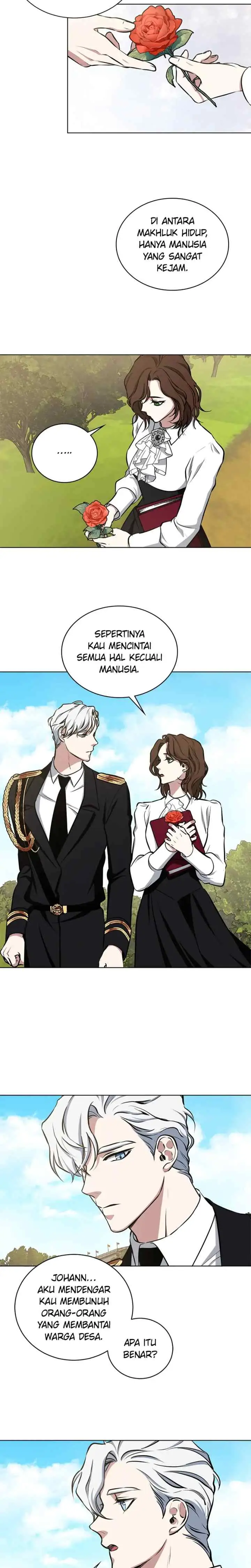 The Double Agent chapter 36 halaman 8