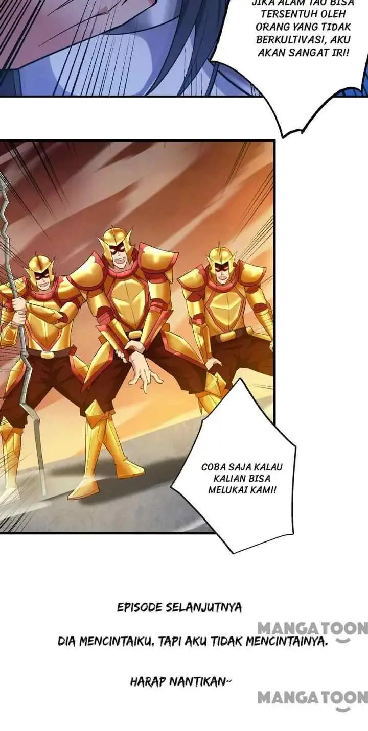 Seclusion With Apprentices chapter 105 halaman 17