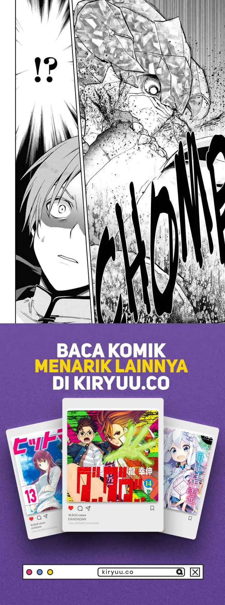 Mushoku Tensei: Isekai Ittara Honki Dasu chapter 109 halaman 16