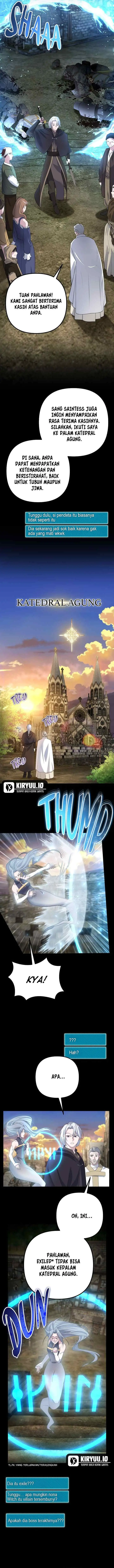 A Genius Game Broadcast chapter 43 halaman 10