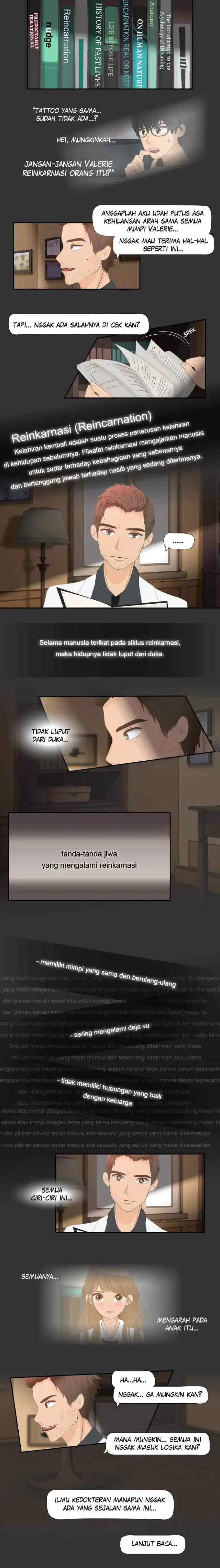 In A Dream chapter 60 halaman 5