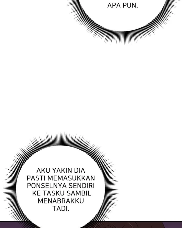 One Day I Found a Husband chapter 27 halaman 7