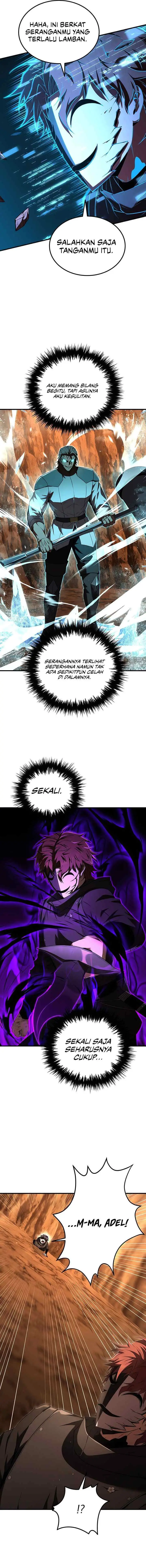 The Narrow-Eyed Villain of the Demon Academy chapter 49 halaman 13