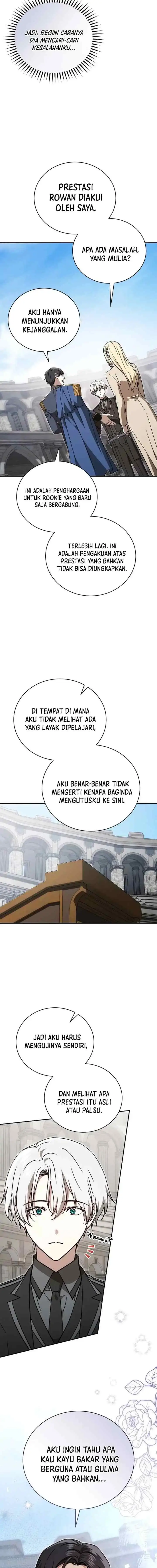 The Concept-Grasping Magical Genius chapter 40 halaman 5