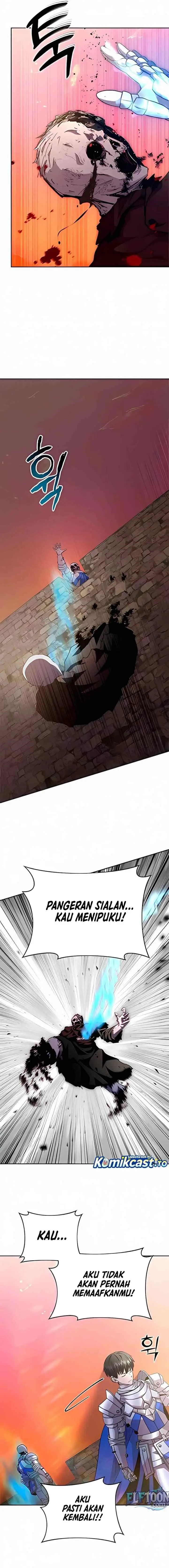 Holy Emperor's Grandson is a Necromancer chapter 102 halaman 15