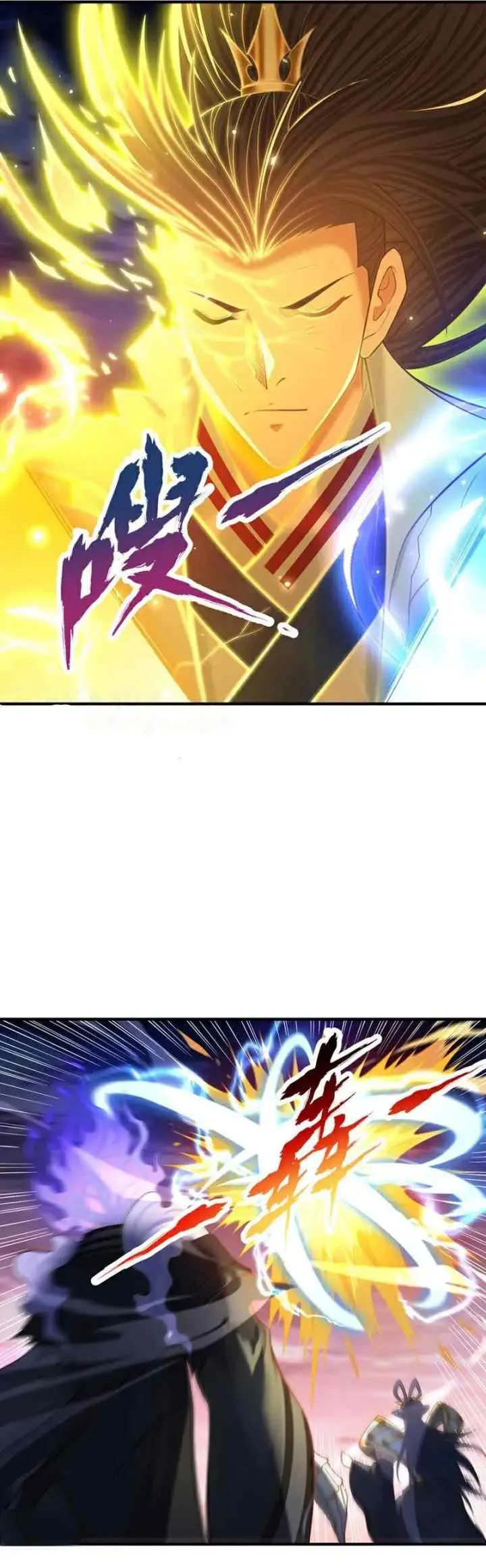 I Was Trapped On The Same Day For 100,000 Years chapter 501 halaman 14