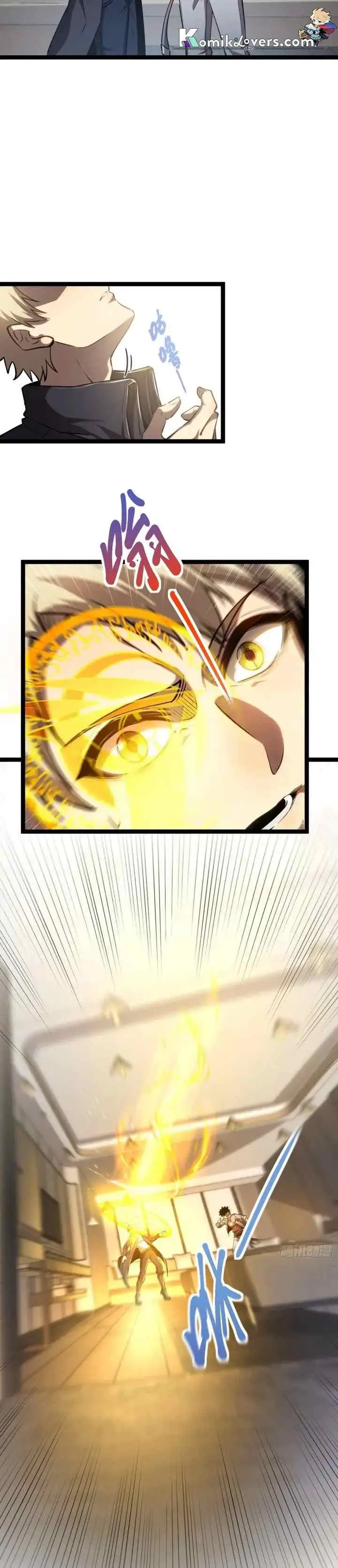 The Seeds of the Abyss chapter 24 halaman 12