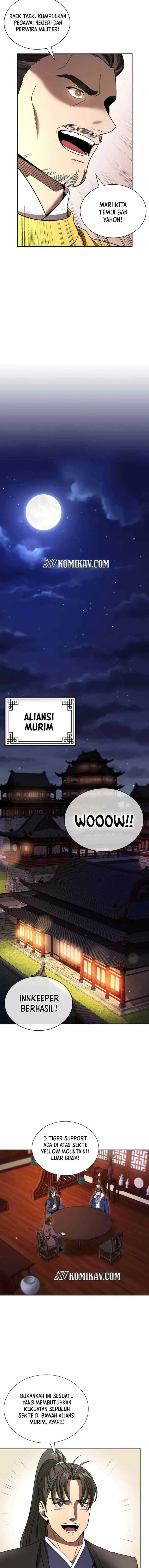 Storm Inn chapter 115 halaman 4