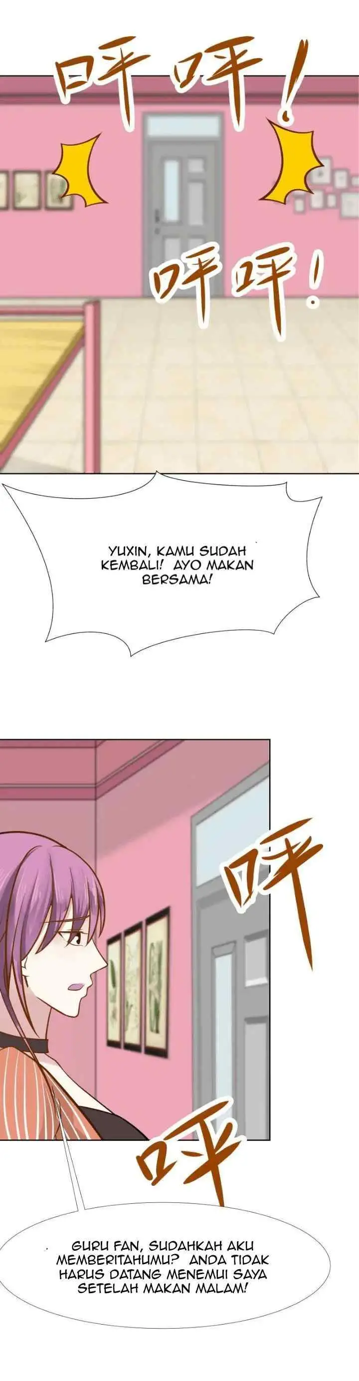 I Have a Dragon on My Body chapter 84 halaman 6