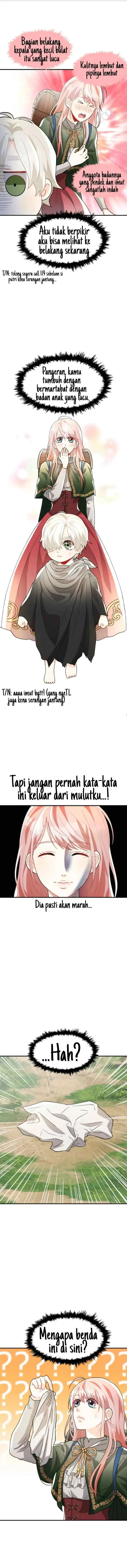 Prince Maker chapter 3 halaman 13
