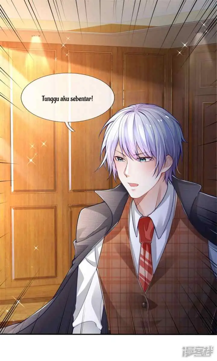 The Top Abandoned Young chapter 13 halaman 16