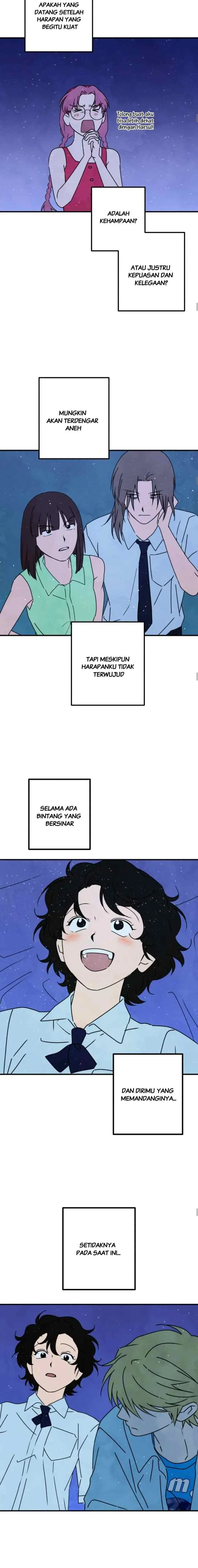 We Are Waiting For You! chapter 70 halaman 12