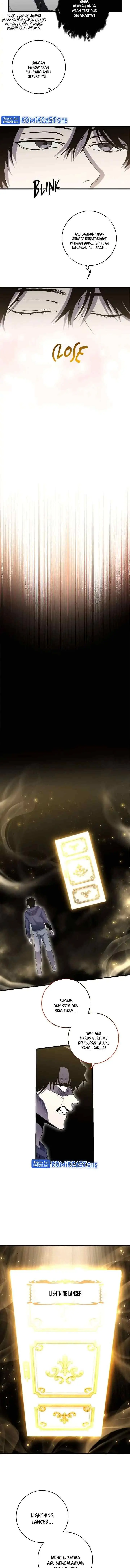 990k Ex-Life Hunter chapter 90 halaman 4