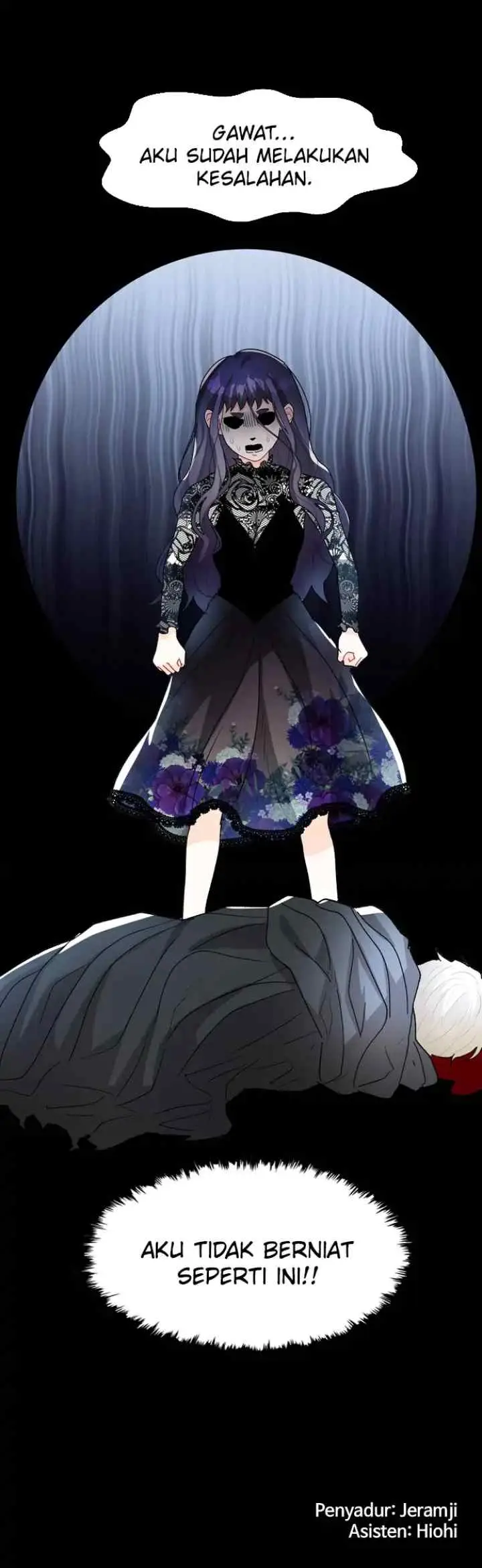 Prince Maker chapter 28 halaman 19