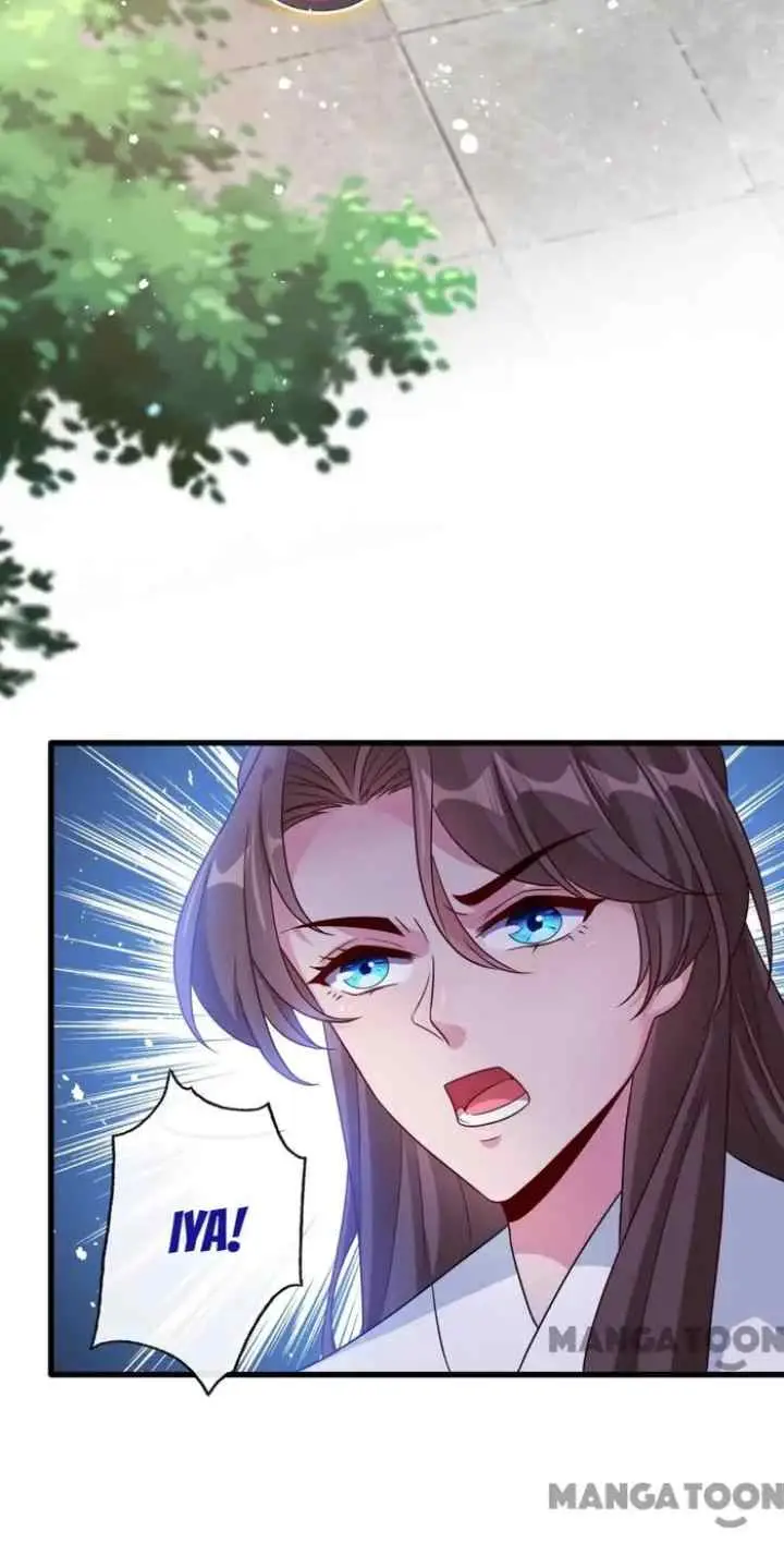My Chubby Princess Consort chapter 37 halaman 15