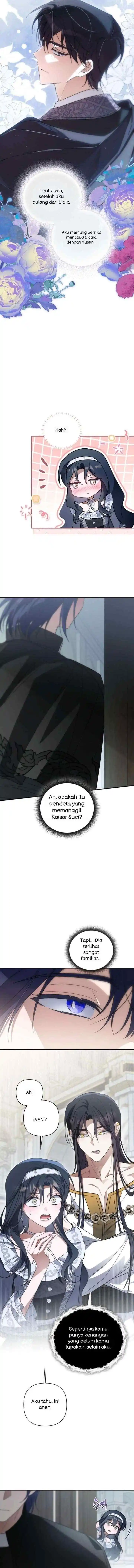 Do You Need Salvation? chapter 71 halaman 8