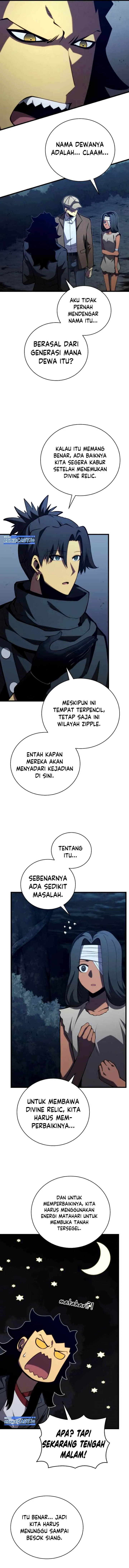Swordmaster's Youngest Son chapter 80 halaman 15