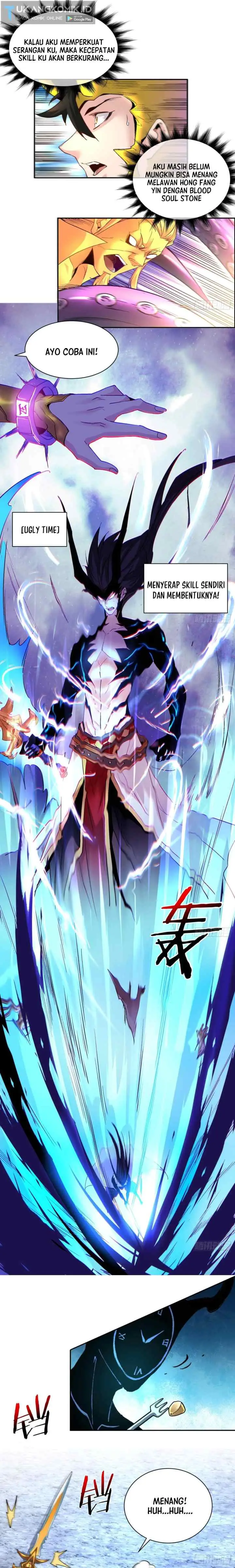 As The Richest Man, I Really Dont Want To Be Reborn chapter 70 halaman 5