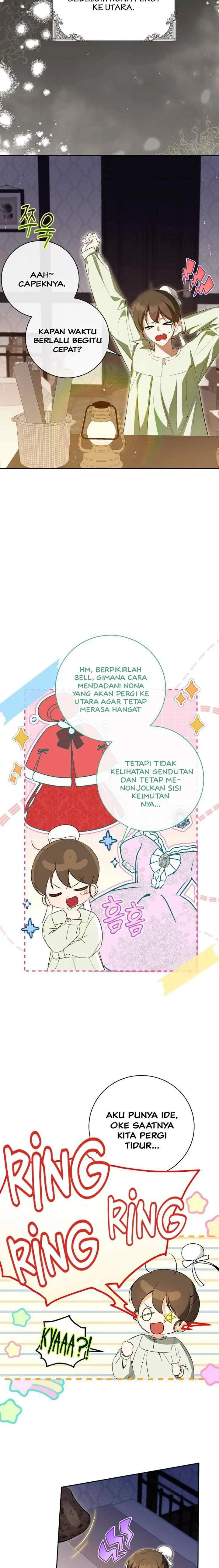 I Think I've Transmigrated Somewhere chapter 45 halaman 5