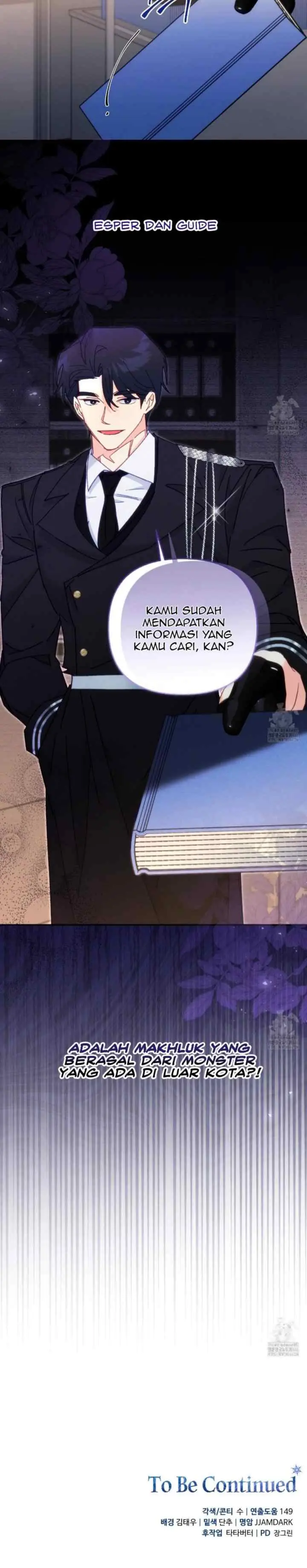 Ordinary Person A chapter 63 halaman 20
