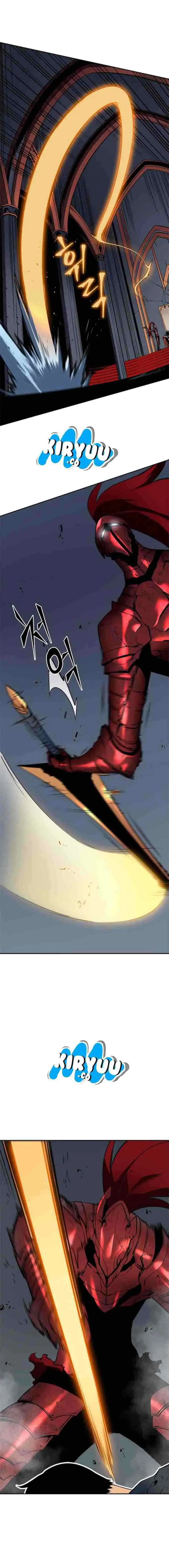 Solo Leveling chapter 40 halaman 5
