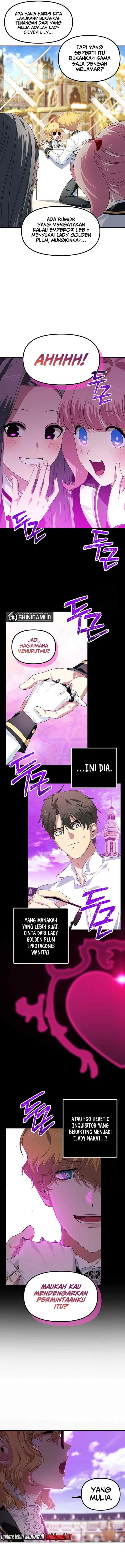 SSS-Class Suicide Hunter chapter 88 halaman 10