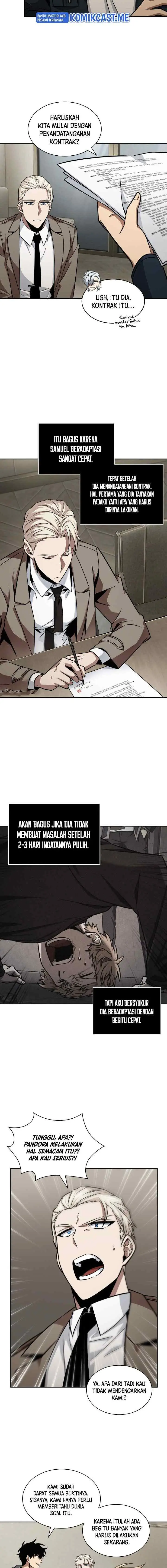 Tomb Raider King chapter 351 halaman 7