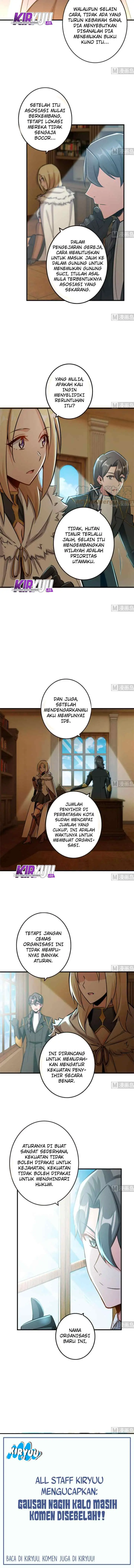 Release That Witch chapter 73 halaman 4