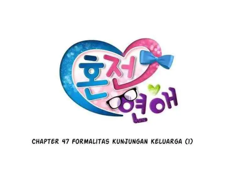 Premarital Relationship chapter 47 halaman 8