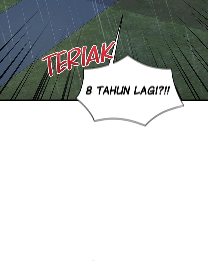 One Day I Found a Husband chapter 24 halaman 37