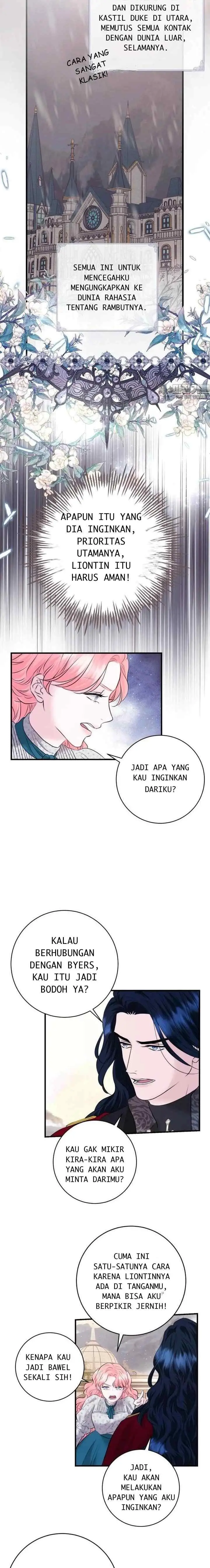 The Fate of the Perennial Sub Male Lead Is in My Hands chapter 39 halaman 7