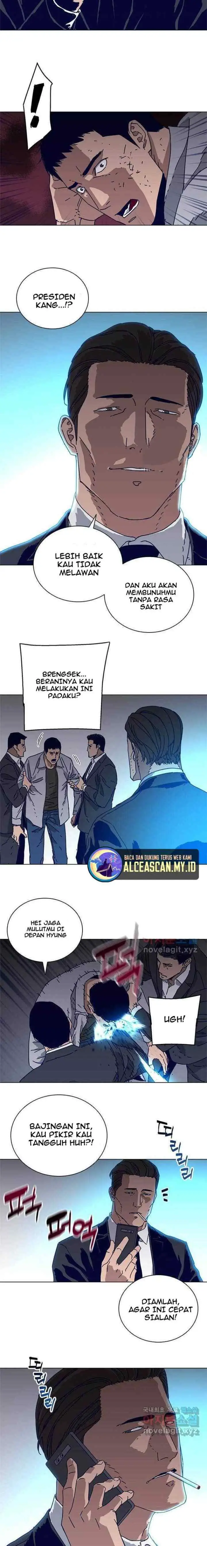 Tarantula (SHIN Jinwoo) chapter 1 halaman 6