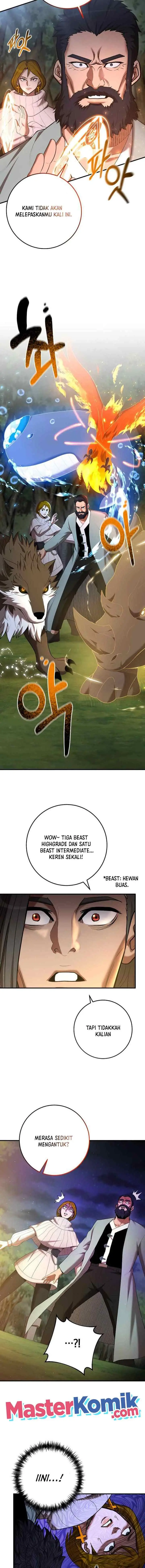 I Became a Renowned Family's Sword Prodigy chapter 72 halaman 4