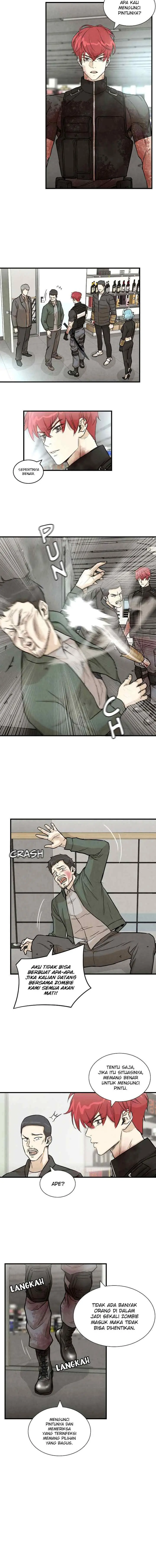 Return Survival chapter 11 halaman 6