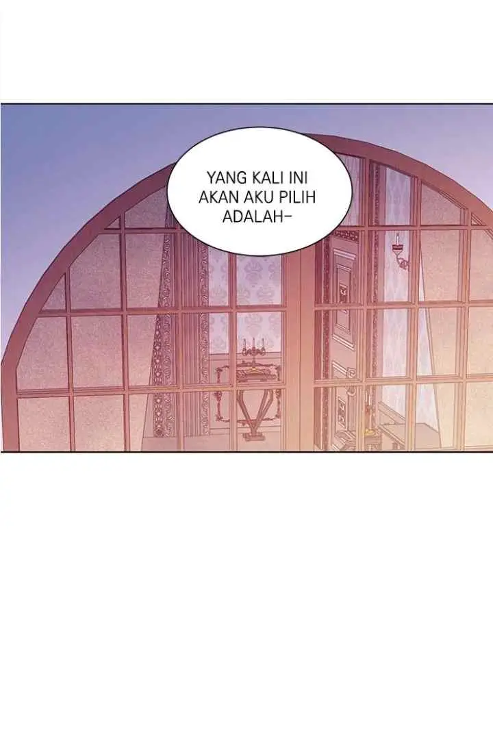 Queen Cecia's Shorts chapter 8 halaman 16