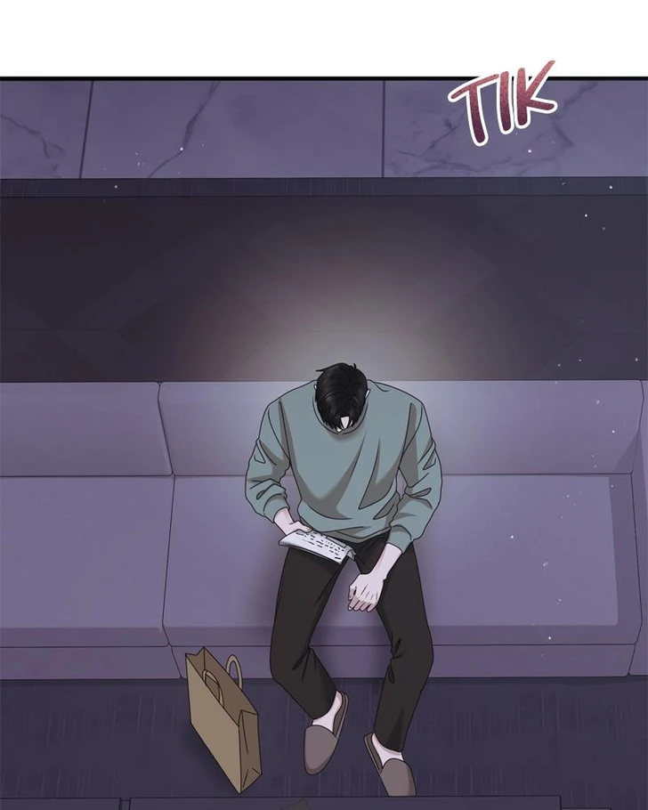 One Day I Found a Husband chapter 57 halaman 5