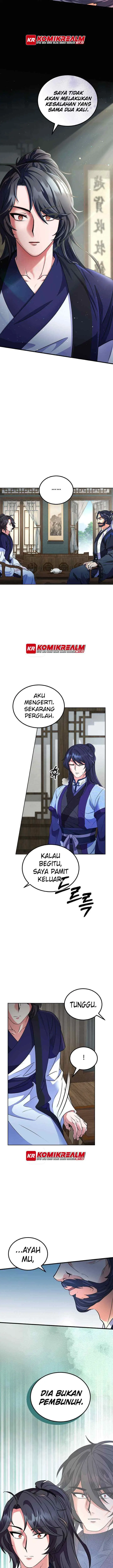 Regression Of The Shattering Sword chapter 2 halaman 14