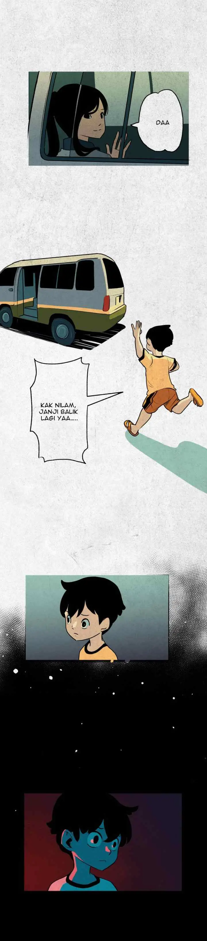 Creep Out S2 chapter 1 halaman 11