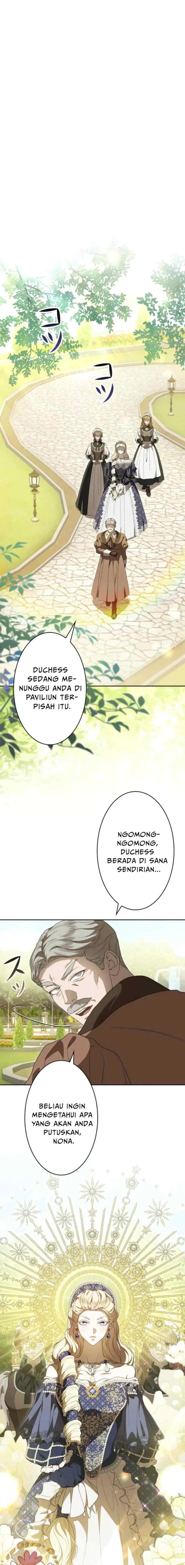 The Stone Thrown in the Lake chapter 43 halaman 5