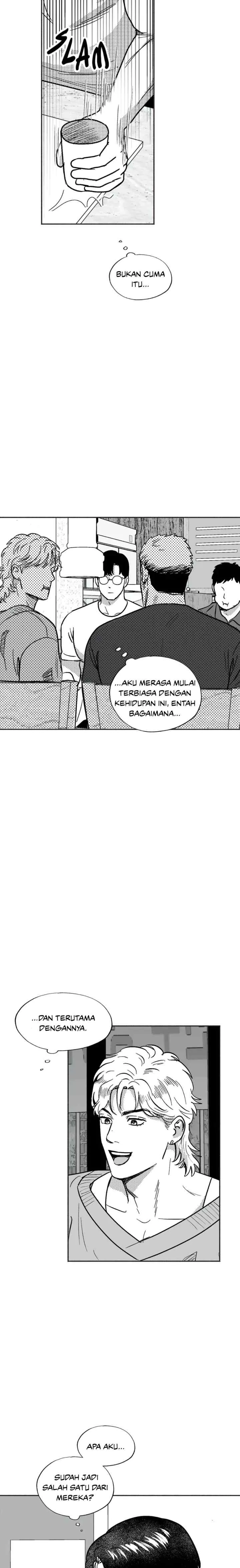 Midnight Men chapter 25 halaman 7