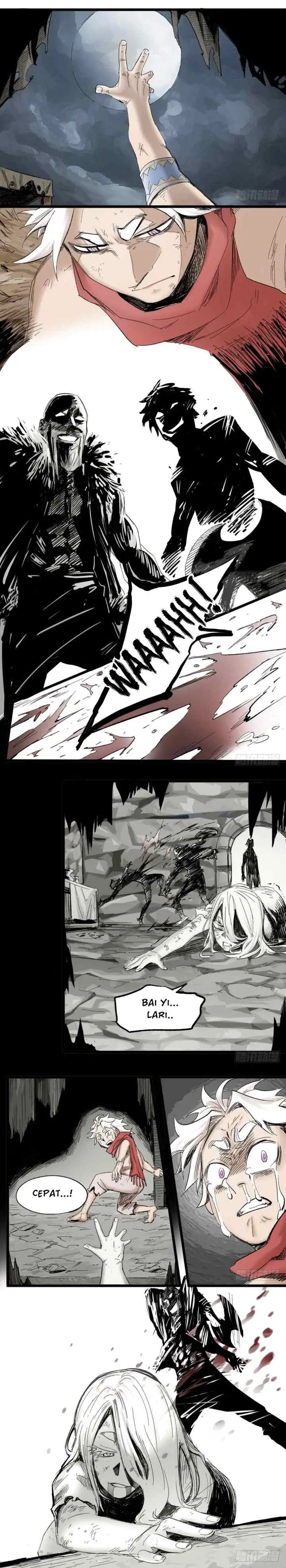 The Doctor's Supremacy chapter 4 halaman 10