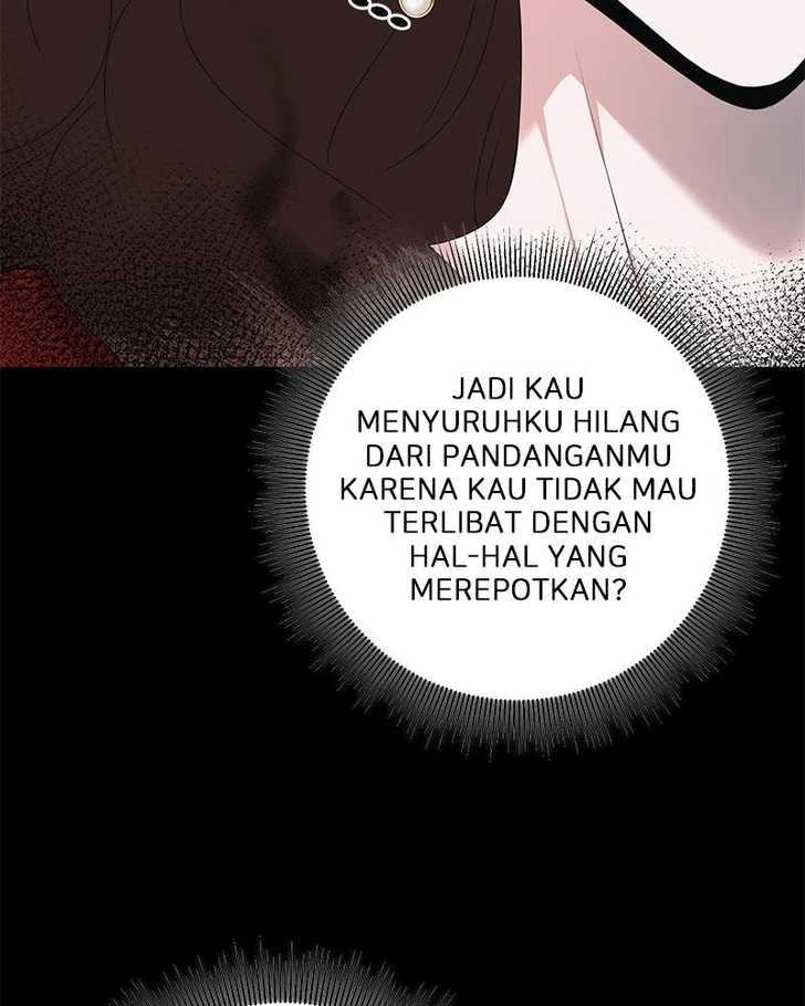 One Day I Found a Husband chapter 49 halaman 39