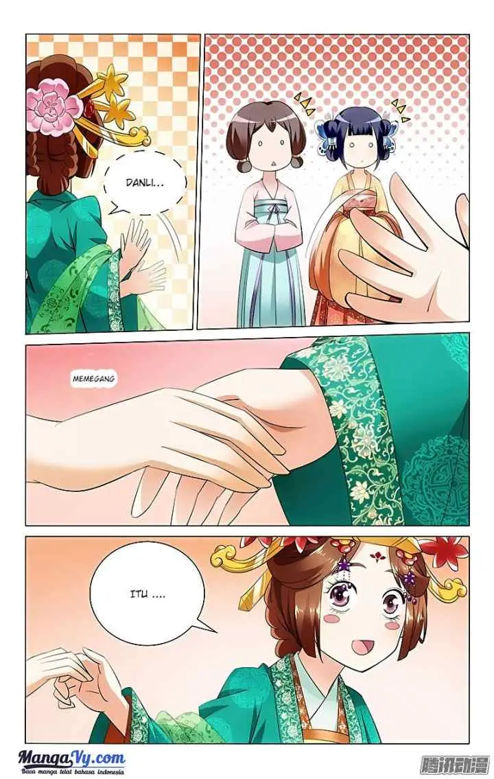 Prince Don't do This chapter 20 halaman 8
