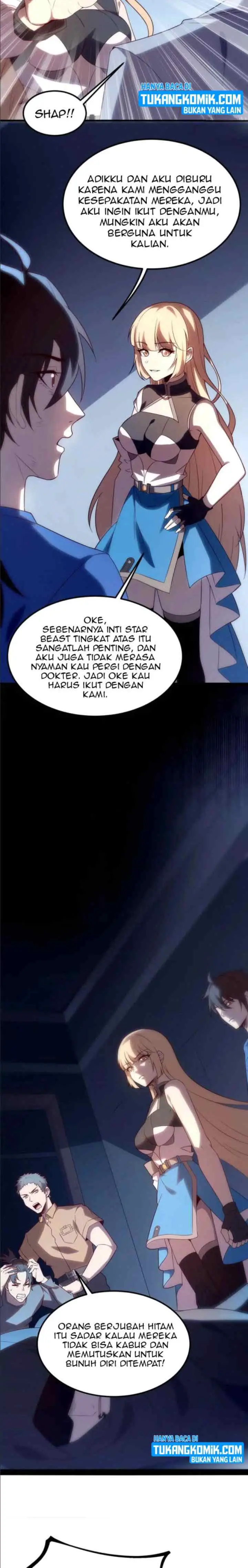 I'm Desperate to Get Stronger chapter 5 halaman 12