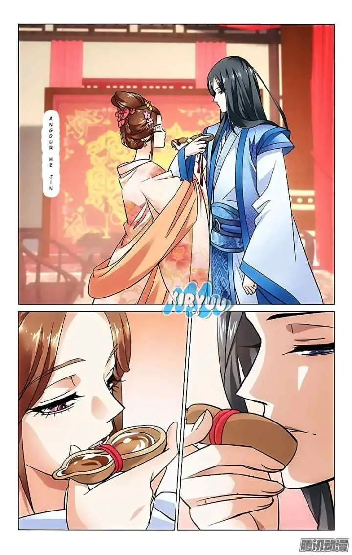 Prince Don't do This chapter 27 halaman 10