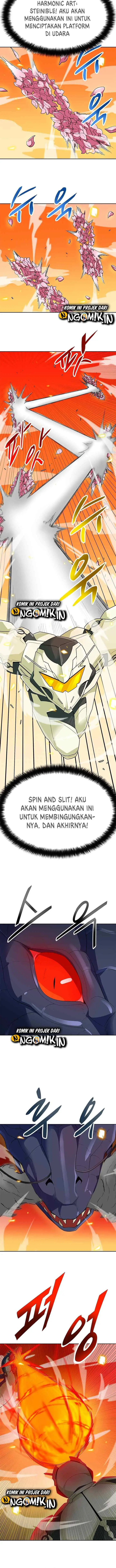 Auto Hunting chapter 83 halaman 6