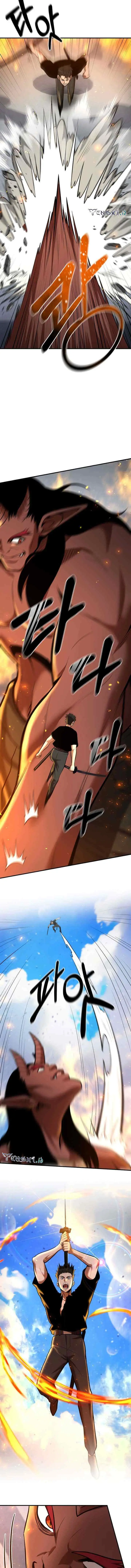 I Became a Renowned Family's Sword Prodigy chapter 82 halaman 14