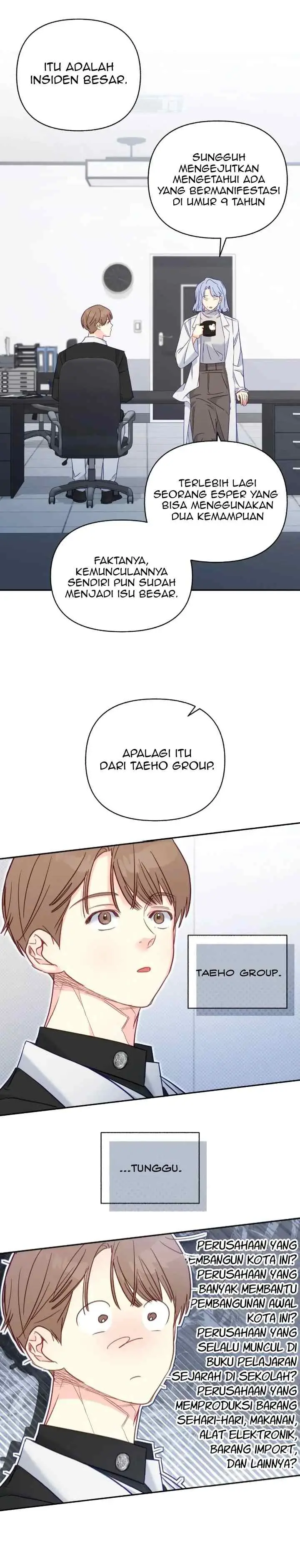 Ordinary Person A chapter 69 halaman 4